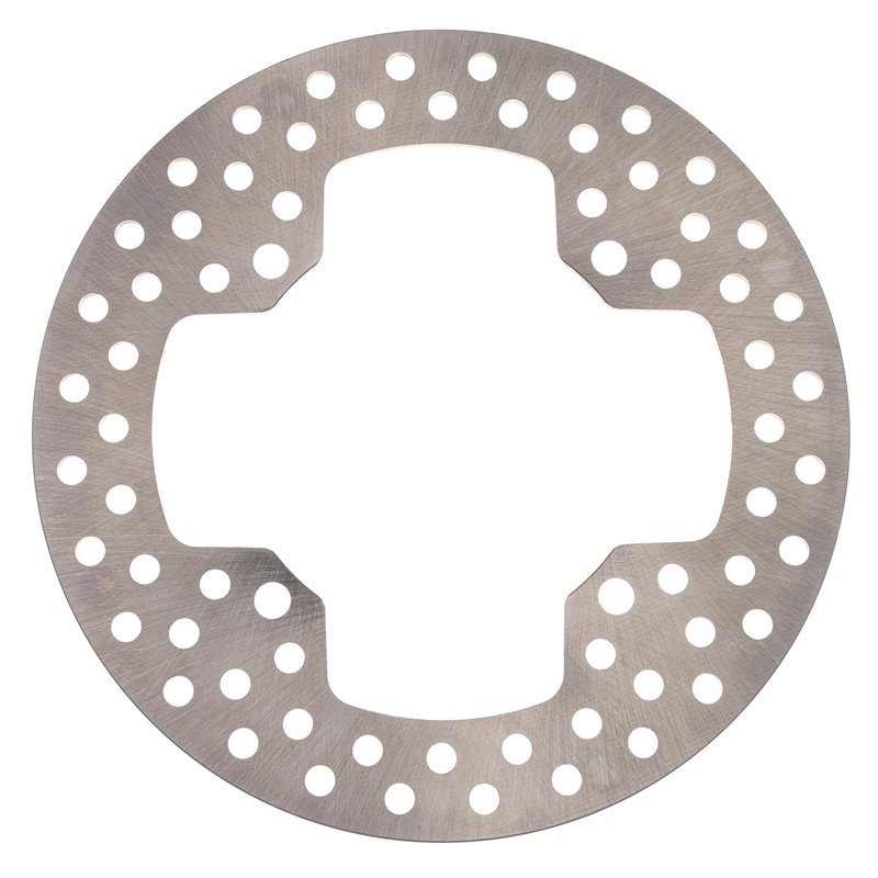 MTX Brake Disc Rear (Solid) | Husqvarna TE 400/570/610