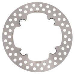 MTX Brake Disc Rear (Solid) | Husqvarna WR300