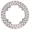 MTX Brake Disc Rear (Solid) | Husqvarna WR300