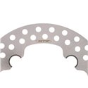 MTX Brake Disc Rear (Solid) | Husqvarna WR300