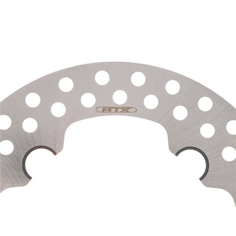 MTX Brake Disc Rear (Solid) | Husqvarna WR300