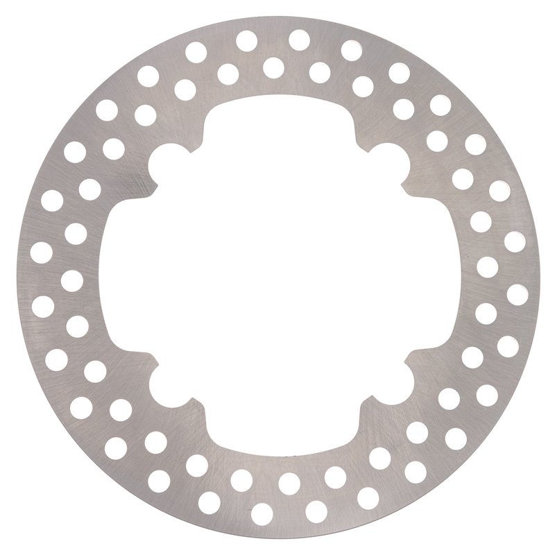 MTX Brake Disc Rear (Solid) | Husqvarna WR300