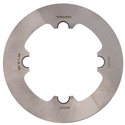 MTX Brake Disc Rear (Solid) | Husqvarna WRCR/TE/WR/SM125/250