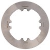 MTX Brake Disc Rear (Solid) | Husqvarna WRCR/TE/WR/SM125/250