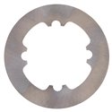 MTX Brake Disc Rear (Solid) | Husqvarna WRCR/TE/WR/SM125/250