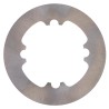 MTX Brake Disc Rear (Solid) | Husqvarna WRCR/TE/WR/SM125/250