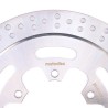 MTX Brake Disc Rear (Solid) | Hyosung GV650/GV700