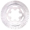 MTX Brake Disc Rear (Solid) | Hyosung GV650/GV700