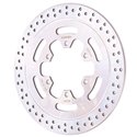 MTX Brake Disc Rear (Solid) | Hyosung GV650/GV700