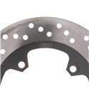 MTX Brake Disc Rear (Solid) | Kawasaki EN650 VULCAN