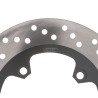 MTX Brake Disc Rear (Solid) | Kawasaki EN650 VULCAN