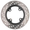 MTX Brake Disc Rear (Solid) | Kawasaki EN650 VULCAN