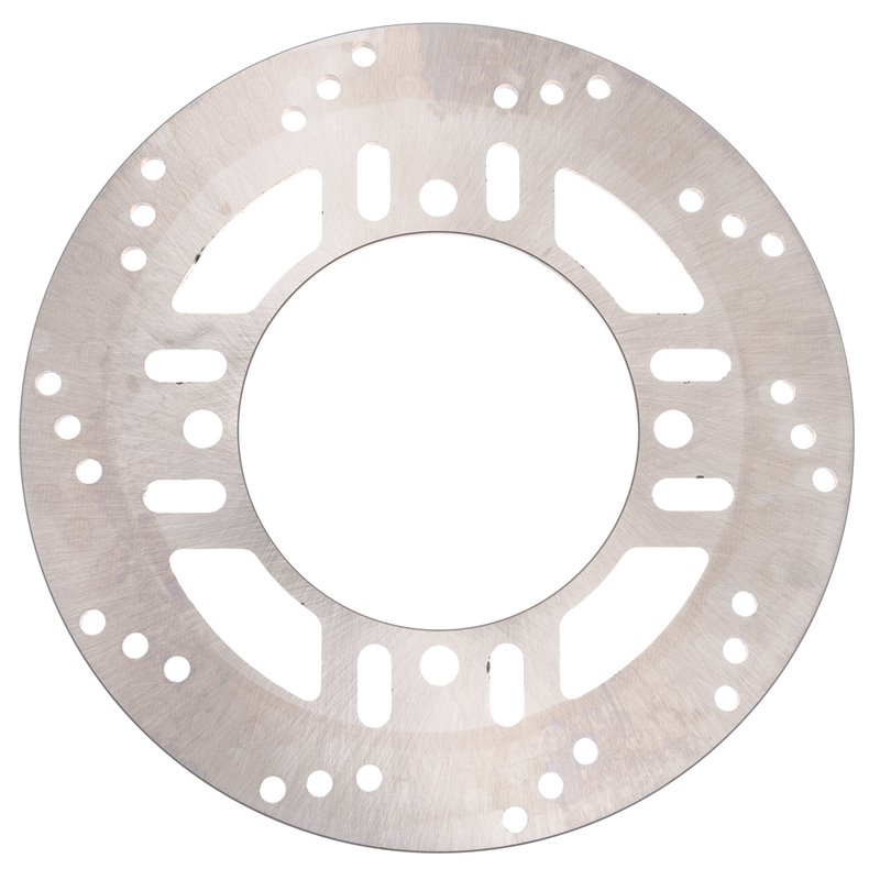 MTX Brake Disc Rear (Solid) | Kawasaki GPX250R Ninja