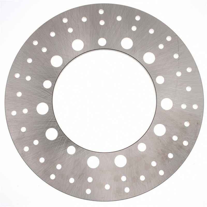 MTX Brake Disc Rear (Solid) | Kawasaki GPZ1100