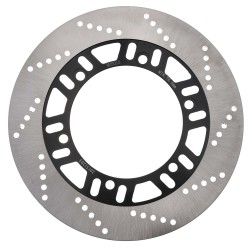 MTX Brake Disc Rear (Solid) | Kawasaki GPZ900R Ninja