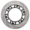 MTX Brake Disc Rear (Solid) | Kawasaki GPZ900R Ninja