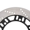 MTX Brake Disc Rear (Solid) | Kawasaki GPZ900R Ninja