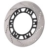 MTX Brake Disc Rear (Solid) | Kawasaki GPZ900R Ninja
