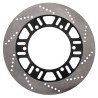 MTX Brake Disc Rear (Solid) | Kawasaki GTR1000/ZG1000