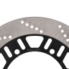 MTX Brake Disc Rear (Solid) | Kawasaki GTR1000/ZG1000