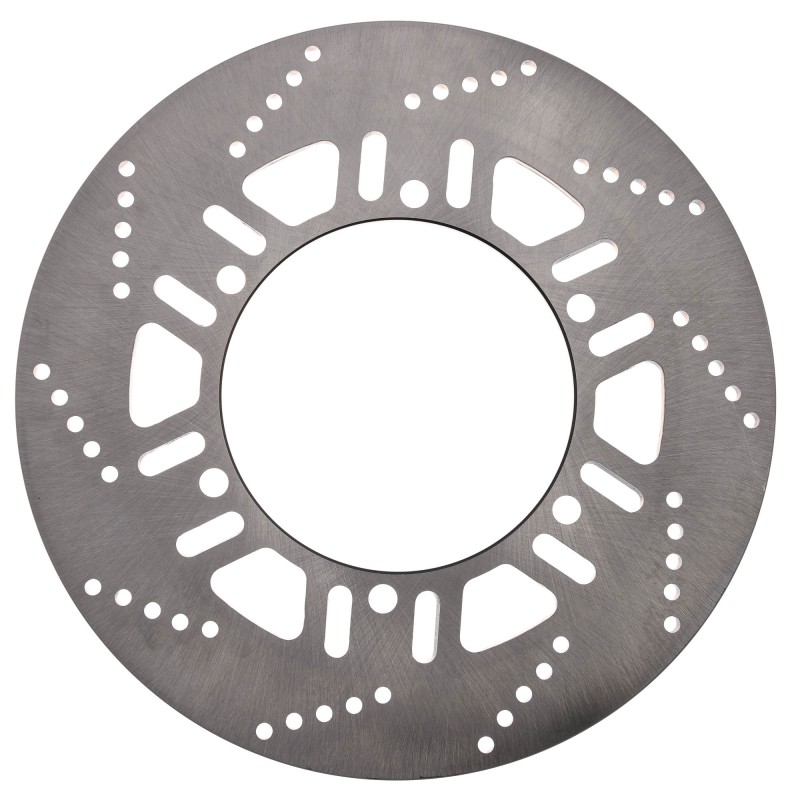 MTX Brake Disc Rear (Solid) | Kawasaki GTR1000/ZG1000