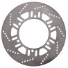 MTX Brake Disc Rear (Solid) | Kawasaki GTR1000/ZG1000