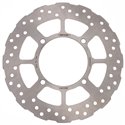 MTX Brake Disc Rear (Solid) | Kawasaki GTR1400