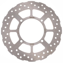 MTX Brake Disc Rear (Solid) | Kawasaki GTR1400