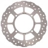MTX Brake Disc Rear (Solid) | Kawasaki GTR1400