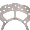 MTX Brake Disc Rear (Solid) | Kawasaki GTR1400