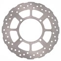 MTX Brake Disc Rear (Solid) | Kawasaki GTR1400