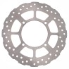 MTX Brake Disc Rear (Solid) | Kawasaki GTR1400