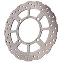 MTX Brake Disc Rear (Solid) | Kawasaki GTR1400