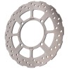 MTX Brake Disc Rear (Solid) | Kawasaki GTR1400