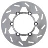 MTX Remschijf Achterzijde (vast) | Kawasaki KDK125/200/220R/KLX 50/300