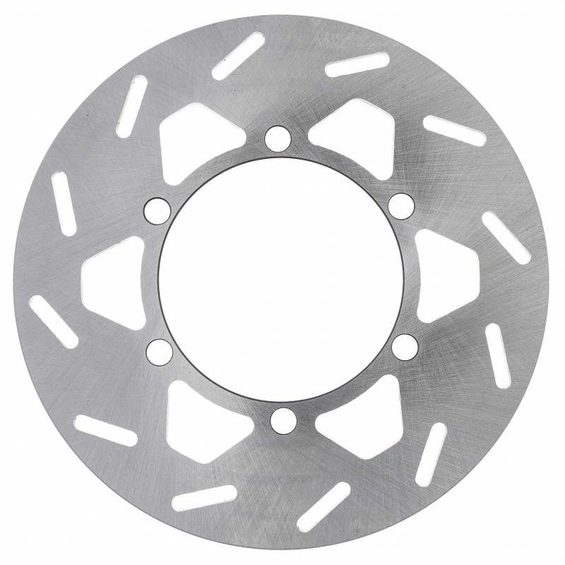 MTX Brake Disc Rear (Solid) | Kawasaki KDK125/200/220R/KLX 50/300