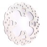 MTX Brake Disc Rear (Solid) | Kawasaki KFX450R