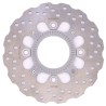 MTX Brake Disc Rear (Solid) | Kawasaki KLE650 Versys