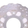 MTX Brake Disc Rear (Solid) | Kawasaki KLE650 Versys