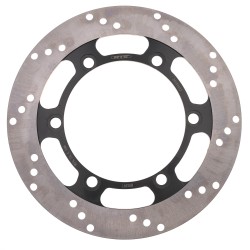 MTX Brake Disc Rear (Solid) | Kawasaki KLE650