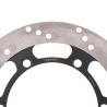 MTX Brake Disc Rear (Solid) | Kawasaki KLE650