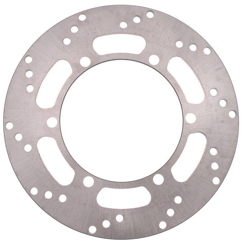 MTX Brake Disc Rear (Solid) | Kawasaki KLE650