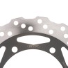 MTX Brake Disc Rear (Solid) | Kawasaki KLR650