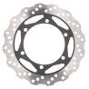 MTX Brake Disc Rear (Solid) | Kawasaki KLR650