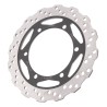 MTX Brake Disc Rear (Solid) | Kawasaki KLR650