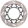 MTX Brake Disc Rear (Solid) | Kawasaki KLX250