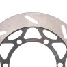 MTX Brake Disc Rear (Solid) | Kawasaki KLX250