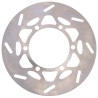 MTX Brake Disc Rear (Solid) | Kawasaki KLX250