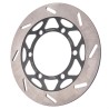 MTX Brake Disc Rear (Solid) | Kawasaki KLX250