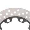 MTX Brake Disc Rear (Solid) | Kawasaki KLX125/250